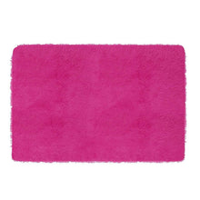 Load image into Gallery viewer, Fluffy Bedroom Anti-Skid Rug
