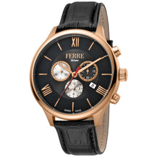 Load image into Gallery viewer, Ferre Milano Men's Classic
