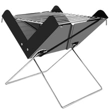 Load image into Gallery viewer, Foldable BBQ Grill
