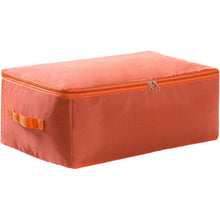 Load image into Gallery viewer, Foldable Clothes Quilt Storage Bag Portable Luggage
