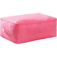 Load image into Gallery viewer, Foldable Clothes Quilt Storage Bag Portable Luggage
