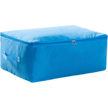 Load image into Gallery viewer, Foldable Clothes Quilt Storage Bag Portable Luggage
