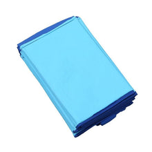 Load image into Gallery viewer, Foldable Dog Pool Pet Bath Swimming Tub Bathtub Outdoor Indoor Collapsible Bathing Pool for Dogs Cats Kids Pool Pet Bathing Tub Dog Pool Big Size Dog Swimming Pool Foldable Pet Pool Bath Swimming Tub Bathtub Pet Collapsible Bathing Pool for Dogs
