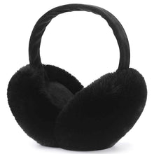 Load image into Gallery viewer, Foldable Faux Fur Warm Earmuffs
