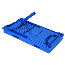 Load image into Gallery viewer, Foldable Laptop Table Bed Notebook Desk with Cooling Fan Mouse Board
