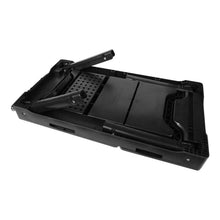 Load image into Gallery viewer, Foldable Laptop Table Bed Notebook Desk with Cooling Fan Mouse Board
