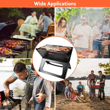 Load image into Gallery viewer, Foldable Portable BBQ Barbecue Grill
