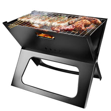 Load image into Gallery viewer, Foldable Portable BBQ Barbecue Grill
