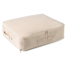 Load image into Gallery viewer, Foldable Storage Bag with Dual Zippers
