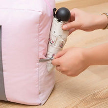 Load image into Gallery viewer, Foldable Travel Trolley Bag
