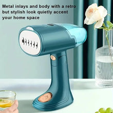 Load image into Gallery viewer, Folding Handheld Ironing Machine
