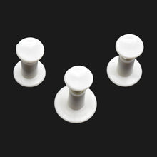 Load image into Gallery viewer, Fondant Cake Cookie Cutter Embossed Ejector Stamp Plunger Mold Kitchen Baking Cake Decorating Tools  Heart Shaped Cookie Mold Hand Press Cookie Dessert Cutter Pastry Decoration Tool Mooncake Maker
