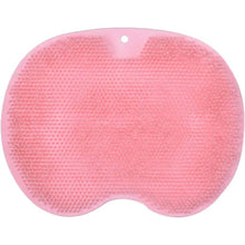Load image into Gallery viewer, Foot Scrubber Back Brush Bathroom Massager
