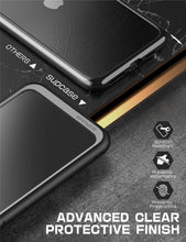 Load image into Gallery viewer, For iPhone 11 Case 6.1 inch Stylish Protective Bumper Case Elegant Cover For iPhone 11 6.1 inch Protective Clear Case For iPhone Ultra Slim Shockproof Clear Transparent Soft Case
