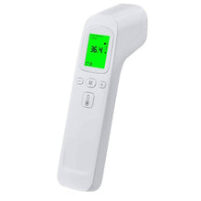Load image into Gallery viewer, Forehead Non-Contact Digital Thermometer FTW01

