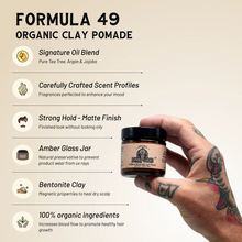 Load image into Gallery viewer, Formula 49
