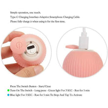 Load image into Gallery viewer, Found Notice Smart Interactive Cat Toy
