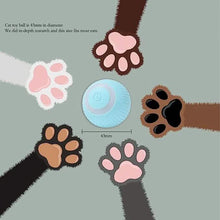 Load image into Gallery viewer, Found Notice Smart Interactive Cat Toy
