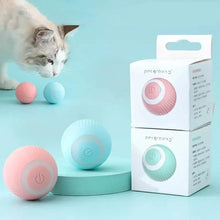Load image into Gallery viewer, Found Notice Smart Interactive Cat Toy
