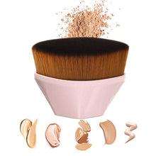 Load image into Gallery viewer, Foundation Makeup Brush
