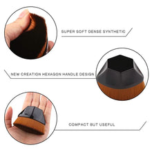 Load image into Gallery viewer, Foundation Makeup Brush
