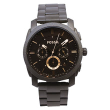 Load image into Gallery viewer, Fossil Men's Machine
