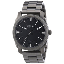 Load image into Gallery viewer, Fossil Men's Machine
