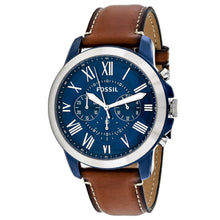 Load image into Gallery viewer, Fossil Men's Grant
