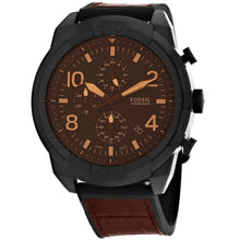 Load image into Gallery viewer, Fossil Men's Bronson
