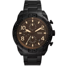 Load image into Gallery viewer, Fossil Men's Bronson
