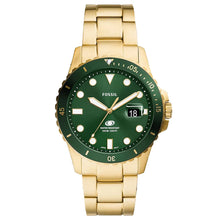 Load image into Gallery viewer, Fossil Men's Dive
