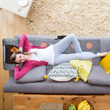 Load image into Gallery viewer, Full Body Electric Massage Mat
