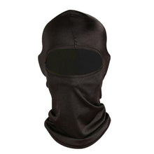 Load image into Gallery viewer, Full Face Cover hat Balaclava Hat Army Tactical CS Winter Ski Cycling Hat Sun protection Scarf Warm Face Masks Motorbike Biker Racing Breather Mask Tactical Airsoft Cap Scarf Mask Ski Hat Spring Summer For Men Women
