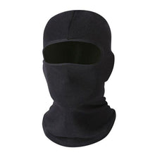 Load image into Gallery viewer, Full Face Cover hat Balaclava Hat Army Tactical CS Winter Ski Cycling Hat Sun protection Scarf Warm Face Masks Motorbike Biker Racing Breather Mask Tactical Airsoft Cap Scarf Mask Ski Hat Spring Summer For Men Women
