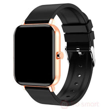 Load image into Gallery viewer, Full Touch Children Watch For Girls Boys Wrist Watch Child Students Clock Electronic Digital Wristwatch  Pedometer Music Video Recorder Player Camera Flashlight Alarm Clock And More Smartwatch For Age 3-12 Boys Girls Gifts
