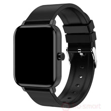 Load image into Gallery viewer, Full Touch Children Watch For Girls Boys Wrist Watch Child Students Clock Electronic Digital Wristwatch  Pedometer Music Video Recorder Player Camera Flashlight Alarm Clock And More Smartwatch For Age 3-12 Boys Girls Gifts
