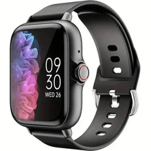 Load image into Gallery viewer, Full Touch Screen Smart Watch with Activity Tracker, Call &amp; Message Functions, Pedometer &amp; More
