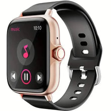 Load image into Gallery viewer, Full Touch Screen Smart Watch with Activity Tracker, Call &amp; Message Functions, Pedometer &amp; More
