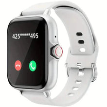 Load image into Gallery viewer, Full Touch Screen Smart Watch with Activity Tracker, Call &amp; Message Functions, Pedometer &amp; More
