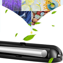 Load image into Gallery viewer, Function Luminous Car Temporary Parking Card Car Air Freshener Phone Number Plate Car Sticker Aromatherapy Function Luminous Car Temporary Parking Card with Car Air Freshener Temporary Phone Number for Car Dashboard Accessories
