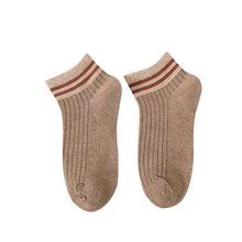 Load image into Gallery viewer, Funny Cute Cotton Crew Socks Women Fashion Colorful  Retro Long Socks New Year Christmas Gifts For Men And Women
