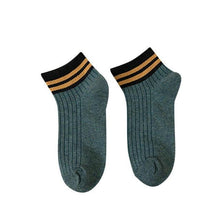Load image into Gallery viewer, Funny Cute Cotton Crew Socks Women Fashion Colorful  Retro Long Socks New Year Christmas Gifts For Men And Women
