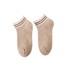 Load image into Gallery viewer, Funny Cute Cotton Crew Socks Women Fashion Colorful  Retro Long Socks New Year Christmas Gifts For Men And Women
