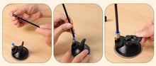 Load image into Gallery viewer, Funny Feather Bird with Bell Cat Stick Toy for Kitten Playing Teaser Wand Toy Cat Supplies Interactive Wiggle Moving Cat Kicker Toy with Plush Interactive Cat Toys Fun Toy For Cat Exercise
