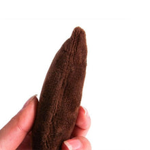 Load image into Gallery viewer, Funny Interactive Pets Chew Bite Supplies for Cat Teeth Grinding Catnip Toys Funny Plush Cat Toy Pet Kitten Chewing Vocal Toy Claws Thumb Bite Cat mint For Cats
