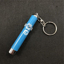 Load image into Gallery viewer, Funny Pet LED Laser Toy Cat Laser Toy Cat Pointer Light Pen Interactive Toy With Bright Animation Mouse Shadow Small Animal Toys Red Dot LED Light Pointer Interactive Toys for Indoor Cats Dogs Of Long Range
