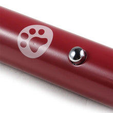 Load image into Gallery viewer, Funny Pet LED Laser Toy Cat Laser Toy Cat Pointer Light Pen Interactive Toy With Bright Animation Mouse Shadow Small Animal Toys Red Dot LED Light Pointer Interactive Toys for Indoor Cats Dogs Of Long Range
