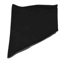 Load image into Gallery viewer, Spun Bamboo X-Large Unisex Multi-Purpose 2-Ply Reversible Neck Gaiter - Breathable, Silky Soft, Ultra Comfortable Ski Wear
