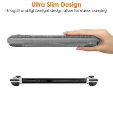 Load image into Gallery viewer, Game Console Carrying Case
