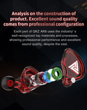 Load image into Gallery viewer, Gaming Headset Noise Cancelling Bass Surround Sound Over Ear,3.5mm Stereo Wired Headphones with Mic for Colorful 3.5mm In-Ear Earphone with Box Game Headset Bass Noise Cancelling Earbuds With Mic
